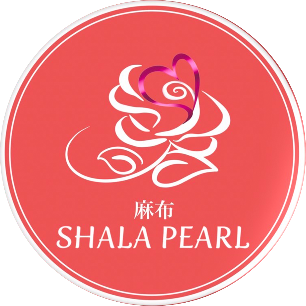 麻布 SHALA PEARL